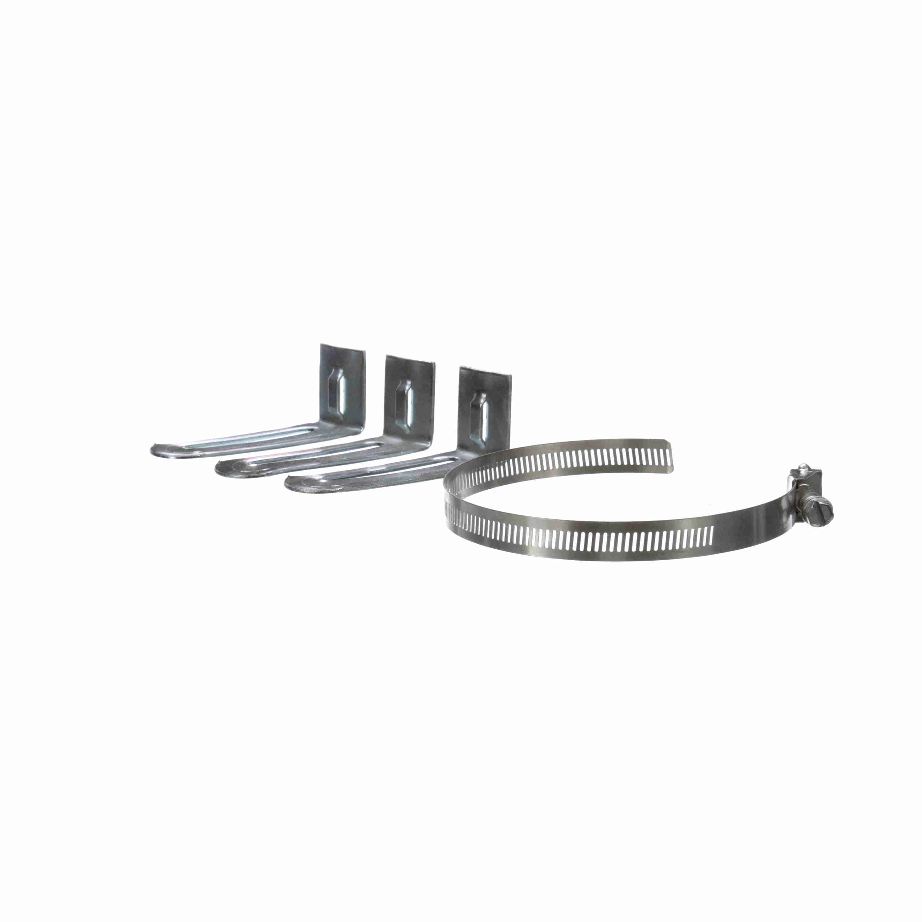  - Mounting Brackets